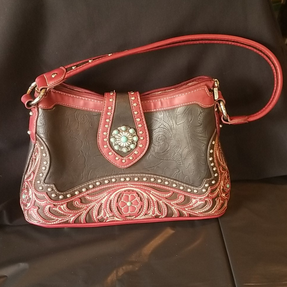 Montana West Purse